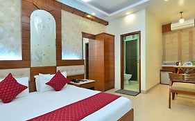Hotel Aster Inn New Delhi